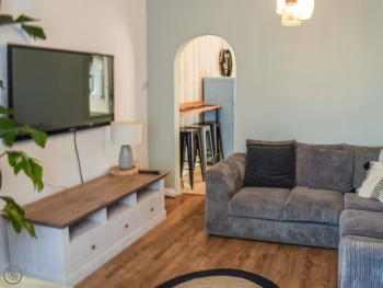 The Annex At Tenniside