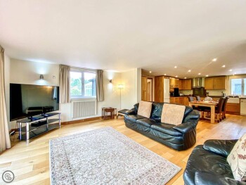 The Annex, Barnhill Farm House