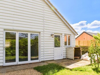 The Annexe At Park Farm Barns