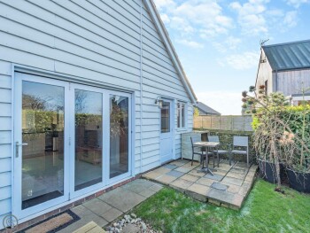 The Annexe At Park Farm Barns