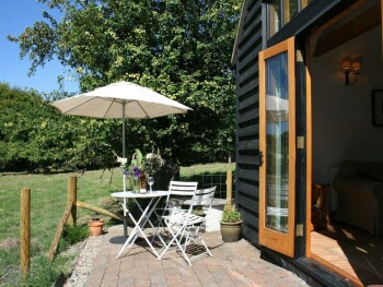 The Barn At Fishponds