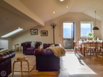 The Barn @ Pencoed Farm