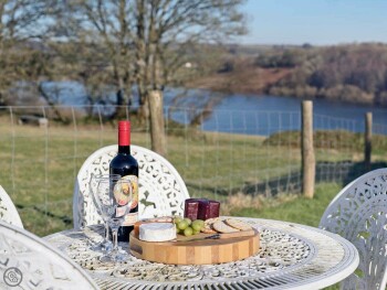 The Barn By The Lake