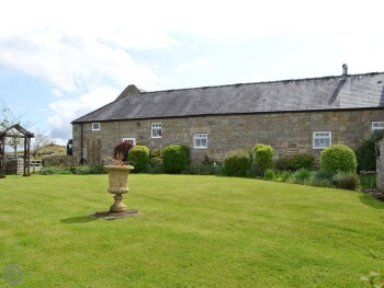 The Barn-Shaftoe Grange Morpeth