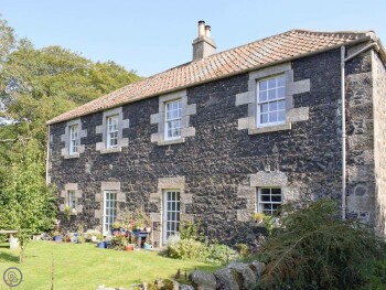 The Barracks @ East Neuk Orchards