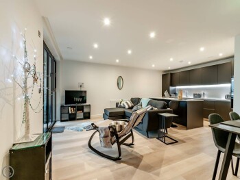 The Beachcomber - Ramsgate