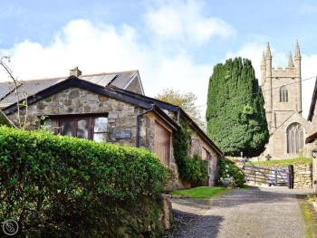 The Blacksmiths Shop