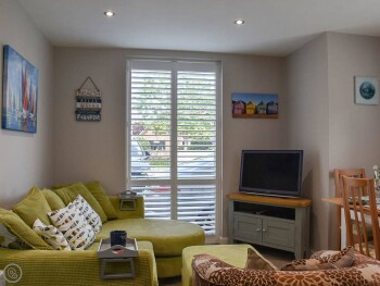 The Boat House At Tides Reach