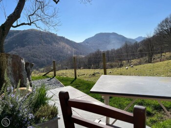 The Bothy At Gelli Newydd