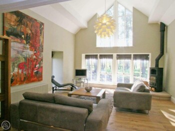 The Bothy House