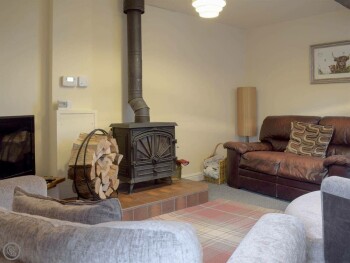 The Boyne Arms Cottage