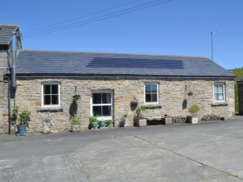 The Byre