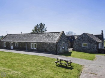 The Byre