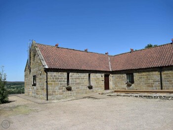 The Byre