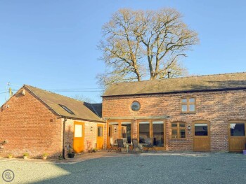 The Byre
