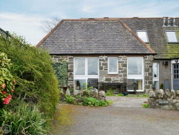 The Byre Cottage