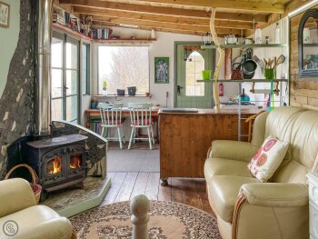 The Cabin In The Woods