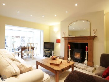 The Cheltenham Apartment