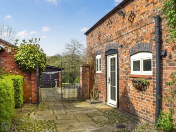 The Coach House Annexe