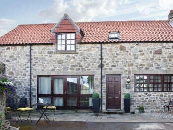 The Coach House At Mount Pleasant