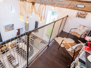 The Coach House At Orchard Place