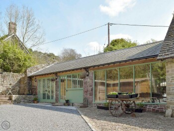 The Coach House At Stable Cottage