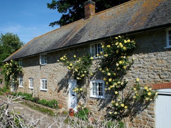 The Cottage - Abbotsbury