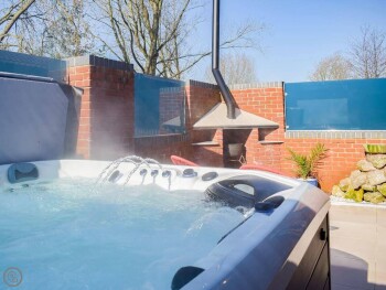 The Cottage At Broad Lake