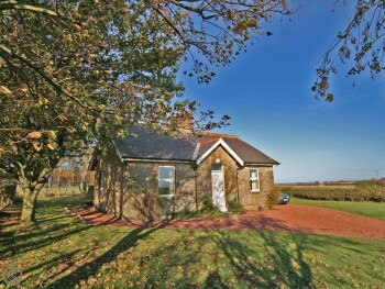 The Cottage At Glororum