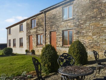 The Cottage At Peers Clough Farm