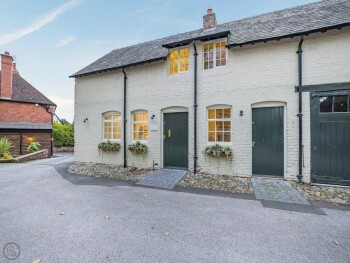 The Cottage At The Hare