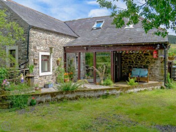 The Cottage At Waulkmill