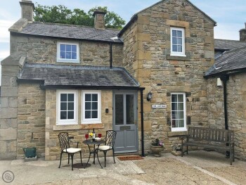 The Cottage At Wood House