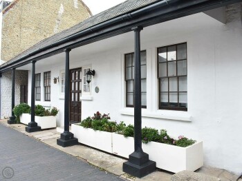 The Cottage By The Sea