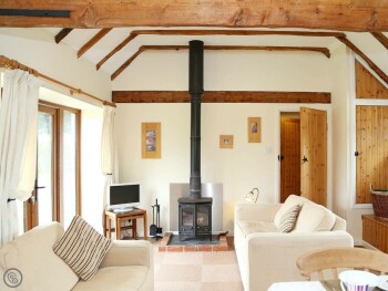 The Dairy At Copper Beeches