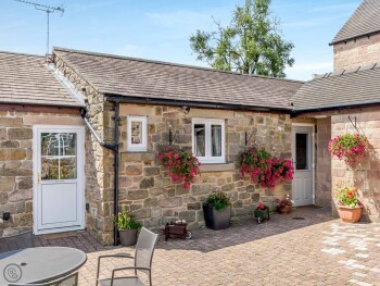 The Dairy At Crich Lane Farm