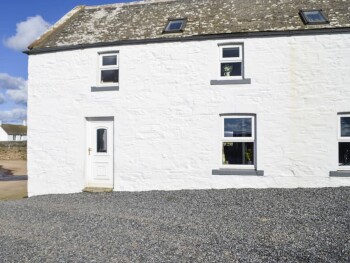 The Dairy At Kevans Farmhouse
