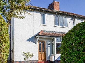 The Dairyman’s Cottage