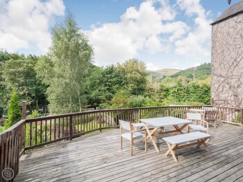 The Dollar Residence