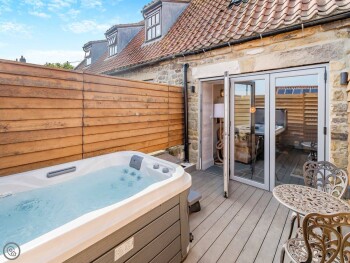 The Drunken Carpenter's Cottage