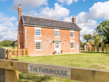 The Farmhouse