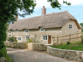 The Farmhouse At Higher Westwater