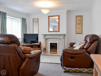 The Farmhouse At Lane Foot