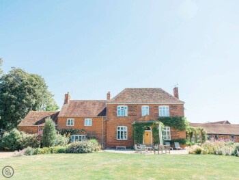 The Farmhouse At Polehanger