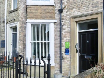 The First Port Of Call