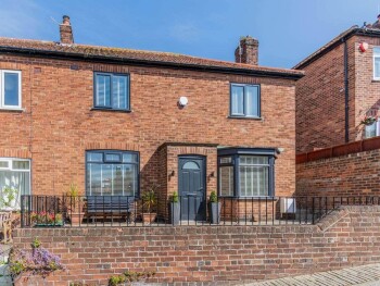 The Fisherman's House