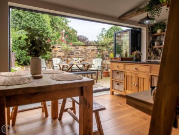 The Flower Shop Cottage