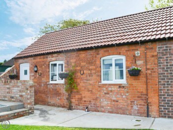 The Forge At The Blacksmith’s Arms