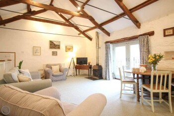 The Forge At Trevadlock Manor