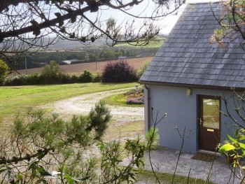 The Garden Apartment